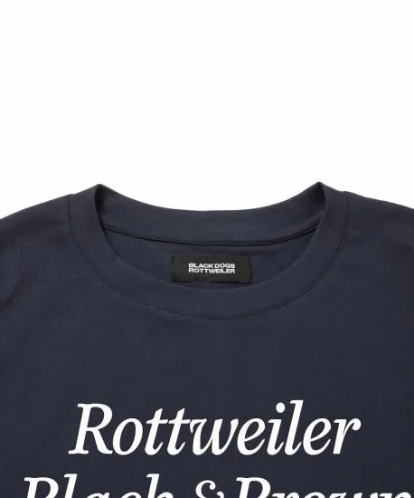 ROTTWEILER | R9 B&B LS TEE