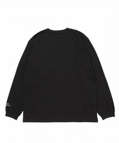 ROTTWEILER | R9 BASIC LS TEE