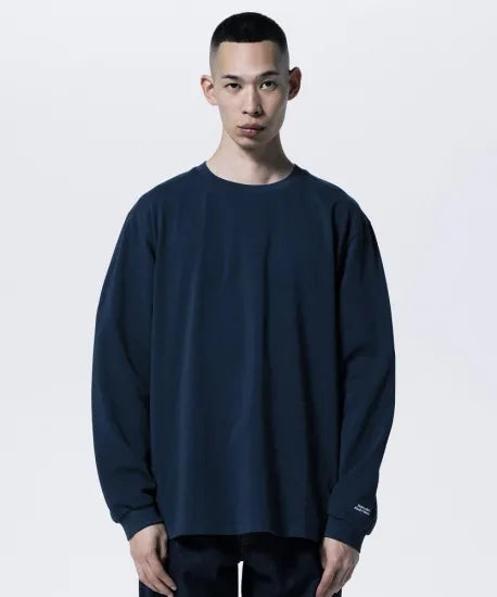 ROTTWEILER | R9 BASIC LS TEE