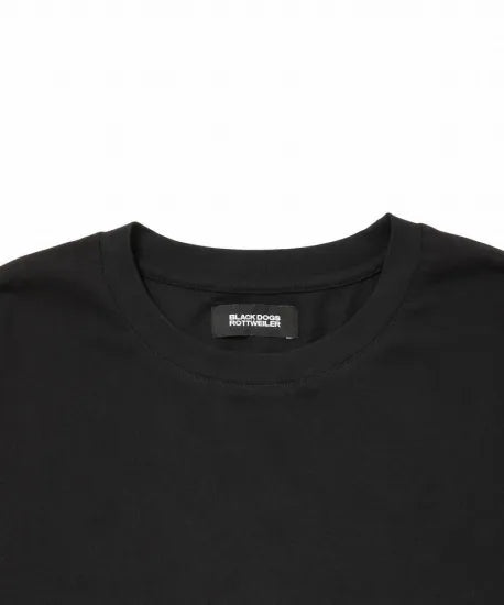 ROTTWEILER | R9 BASIC LS TEE