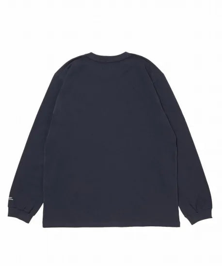 ROTTWEILER | R9 BASIC LS TEE