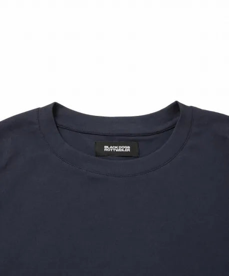 ROTTWEILER | R9 BASIC LS TEE