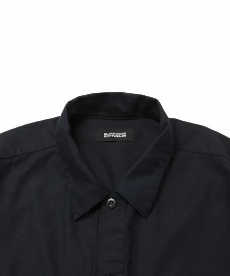 ROTTWEILER | R9 M.I.L SHIRT