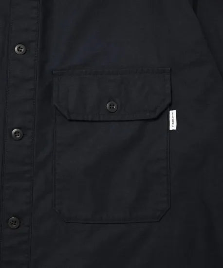 ROTTWEILER | R9 M.I.L SHIRT