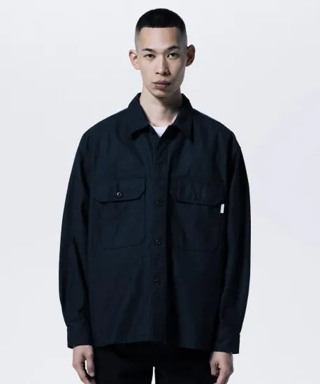 ROTTWEILER | R9 M.I.L SHIRT