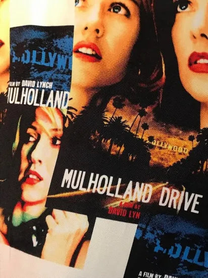 WACKO MARIA | MULHOLLAND DRIVE / S/S HAWAIIAN SHIRT ( TYPE-1 )