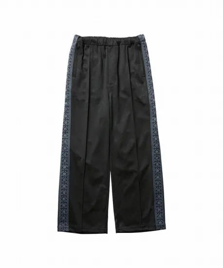 DELUXE【DELUXE x Evisen】Botanic Tracksuit Pants