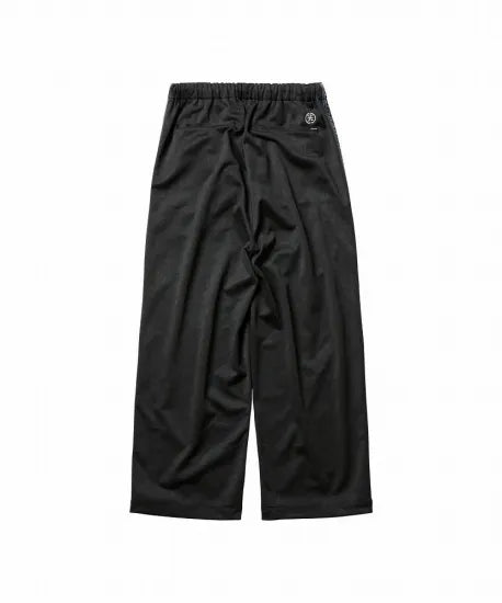 DELUXE【DELUXE x Evisen】Botanic Tracksuit Pants