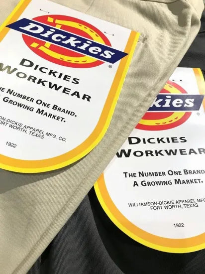 BEDWIN & THE HEARTBREAKERS | 10L DICKIES TC PANTS "THUNDERS"