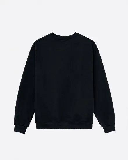 BEDWIN & THE HEARTBREAKERS | L/S C-NECK SWEAT "Mad-Mix"