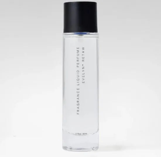 retaW | liquid perfume EVELYN*