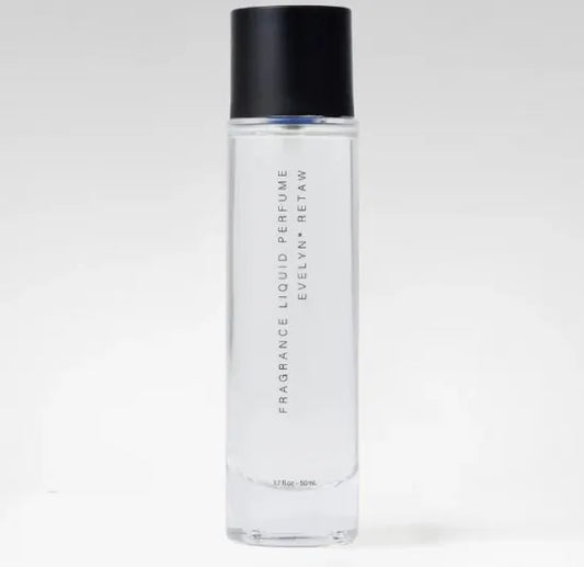 retaW | liquid perfume EVELYN*