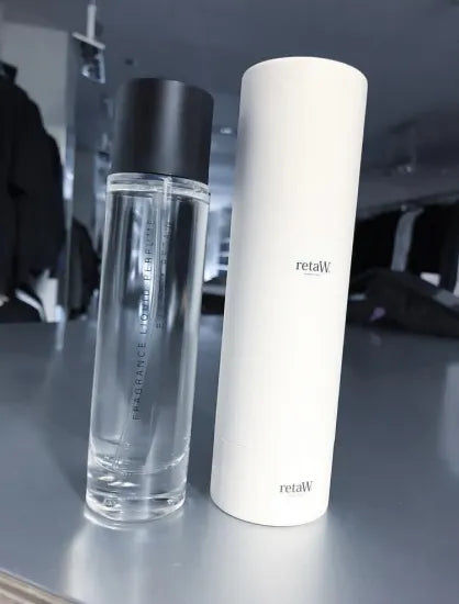 retaW | liquid perfume EVELYN*