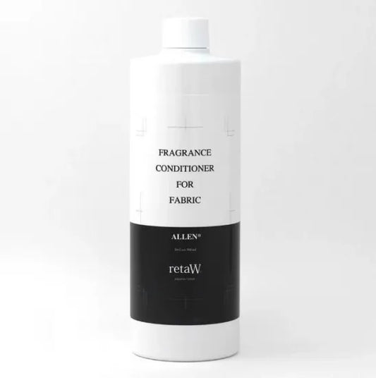 retaW | fabric conditioner ALLEN*