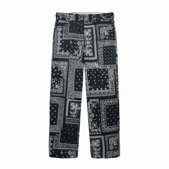 GDC【MIYAGI HIDETAKA×GDC】Big Chino pants