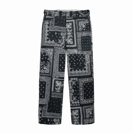 GDC【MIYAGI HIDETAKA×GDC】Big Chino pants