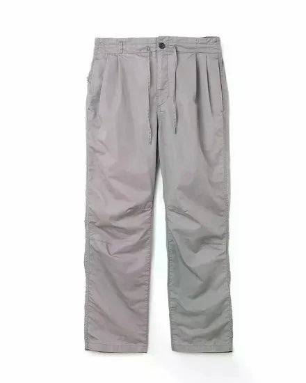nonnative | DWELLER EASY PANTS C/N GABARDINE PIGMENT DYE