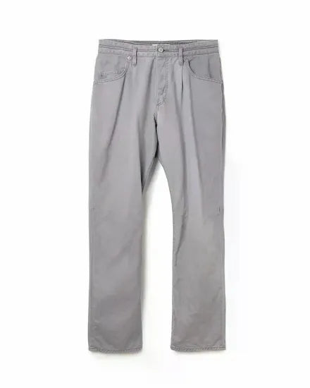 nonnative | DWELLER 5P JEANS TP COTTON TWILL PIGMENT DYE