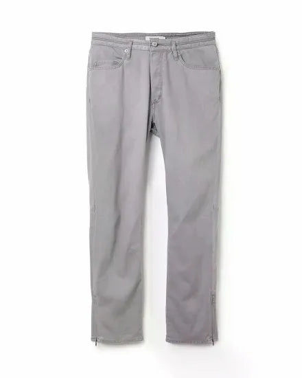 nonnative | DWELLER 5P JEANS NR COTTON TWILL PIGMENT DYE