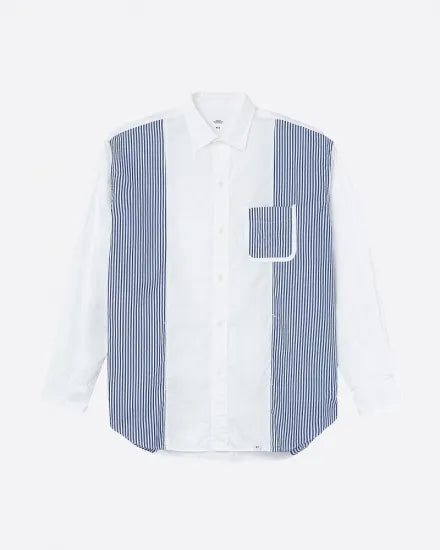 BEDWIN & THE HEARTBREAKERS | L/S BIG SHIRT "EWAN"