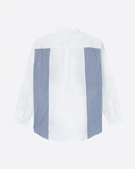 BEDWIN & THE HEARTBREAKERS | L/S BIG SHIRT "EWAN"