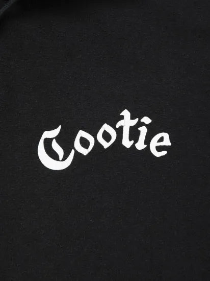 COOTIE | Venice Sweat Hoodie
