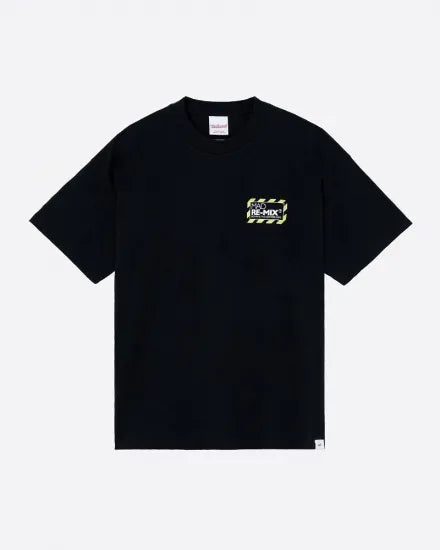 BEDWIN & THE HEARTBREAKERS | S/S PRINTED TEE "Let's Party"