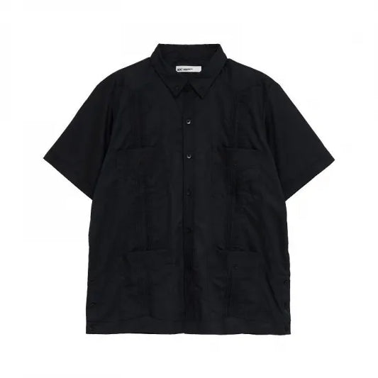 GDC | Cuban Shirt