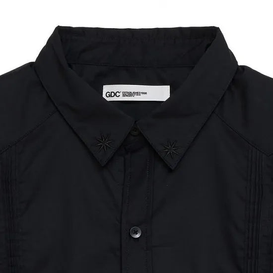GDC | Cuban Shirt