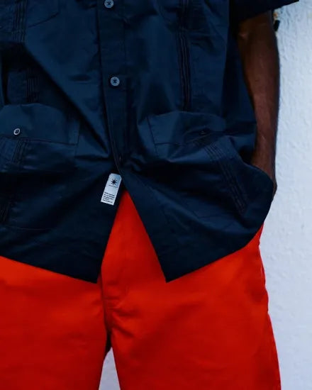 GDC | Cuban Shirt