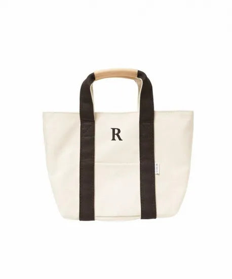 ROTTWEILER【予約商品】R9 MIDIUM TOTE BAG
