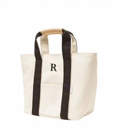 ROTTWEILER【予約商品】R9 MIDIUM TOTE BAG
