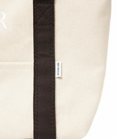ROTTWEILER【予約商品】R9 MIDIUM TOTE BAG