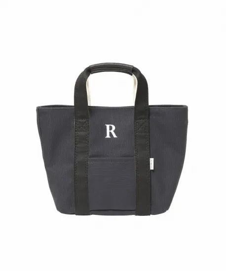 ROTTWEILER【予約商品】R9 MIDIUM TOTE BAG