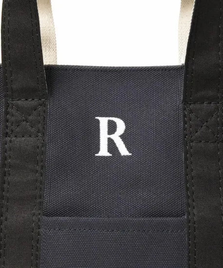 ROTTWEILER【予約商品】R9 MIDIUM TOTE BAG