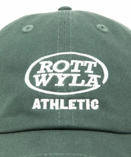 ROTTWEILER　ATHLETIC CAP