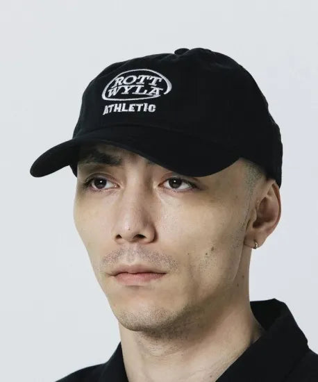 ROTTWEILER　ATHLETIC CAP