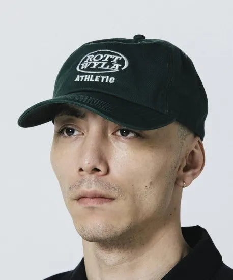 ROTTWEILER　ATHLETIC CAP