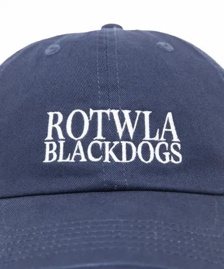 ROTTWEILER　ROTWLA CAP