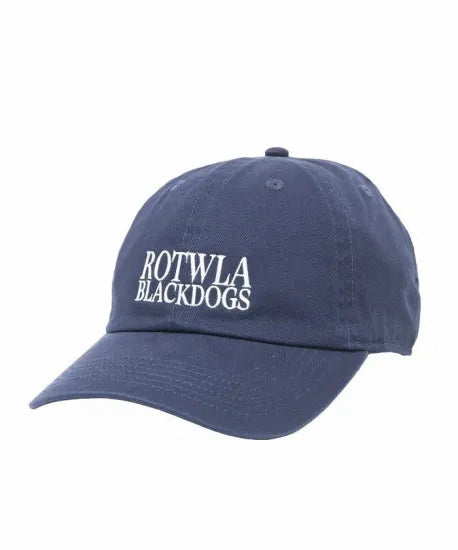 ROTTWEILER　ROTWLA CAP