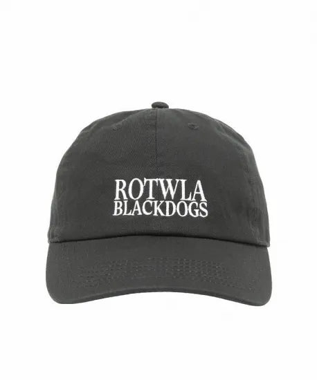 ROTTWEILER　ROTWLA CAP