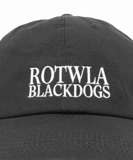 ROTTWEILER　ROTWLA CAP