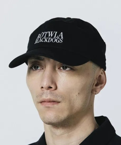 ROTTWEILER　ROTWLA CAP
