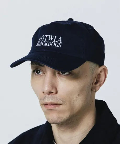 ROTTWEILER　ROTWLA CAP