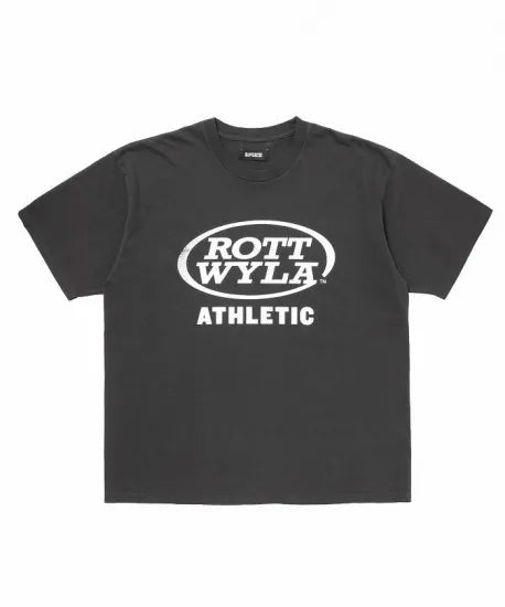 ROTTWEILER　ATHLETIC TEE