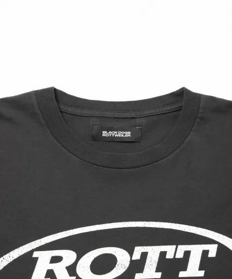 ROTTWEILER　ATHLETIC TEE