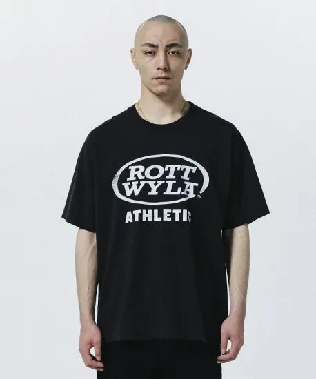 ROTTWEILER　ATHLETIC TEE