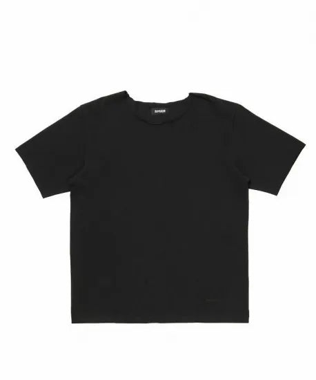 ROTTWEILER　R9 CUTOFF TEE