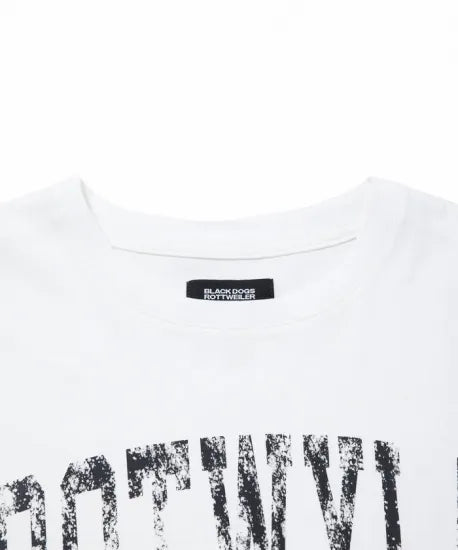ROTTWEILER　R9 ROTWYLA TEE