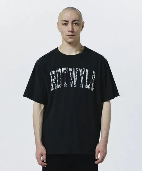 ROTTWEILER　R9 ROTWYLA TEE